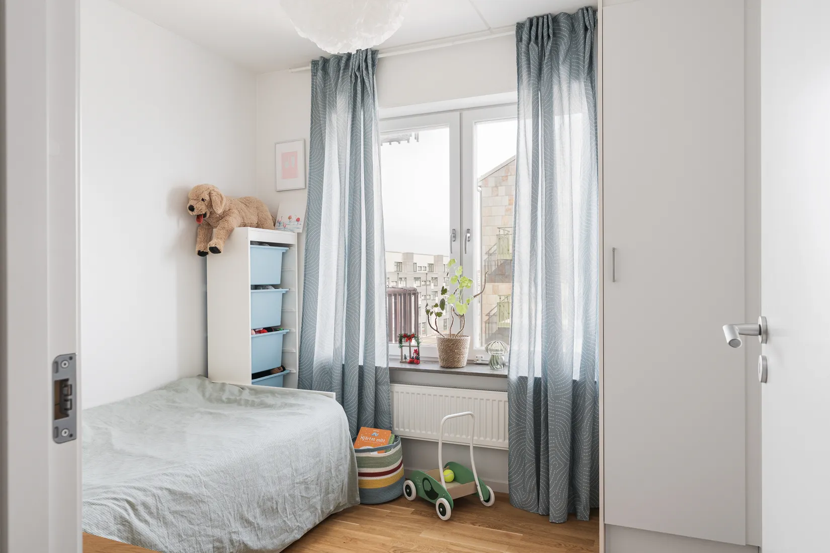 Bostadsrätt, Hyllie boulevard 6B, Hyllie, Malmö