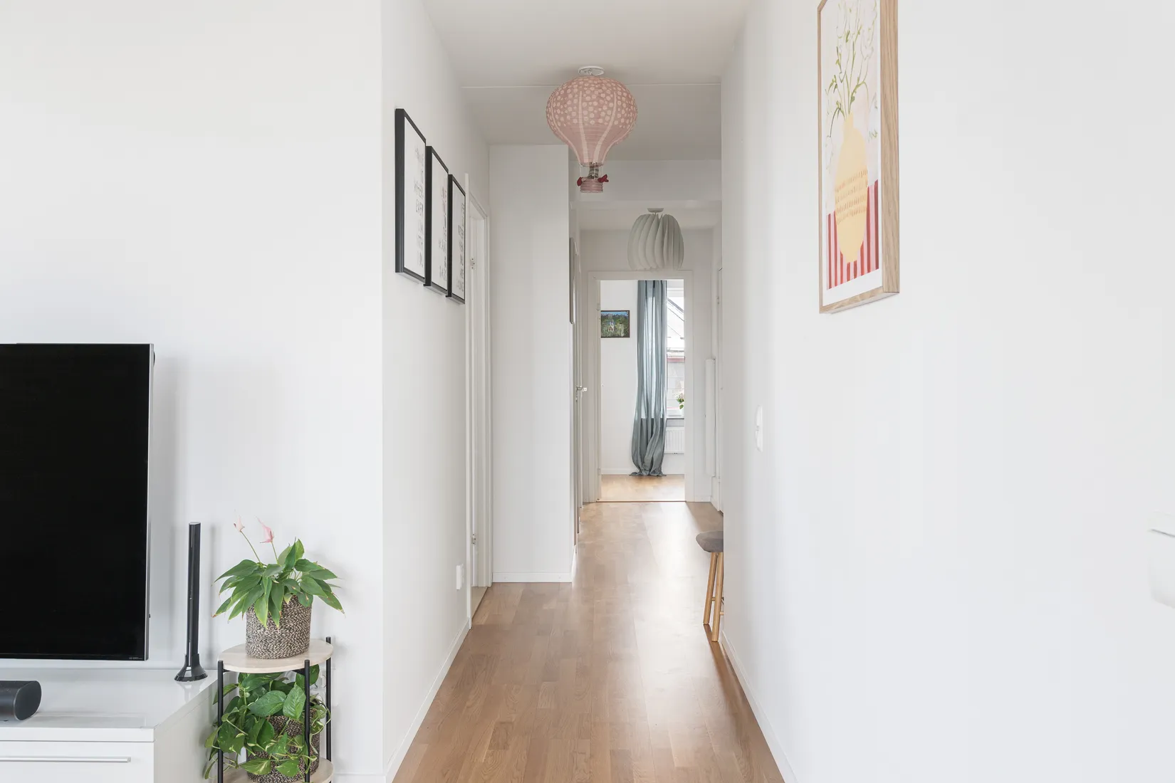 Bostadsrätt, Hyllie boulevard 6B, Hyllie, Malmö