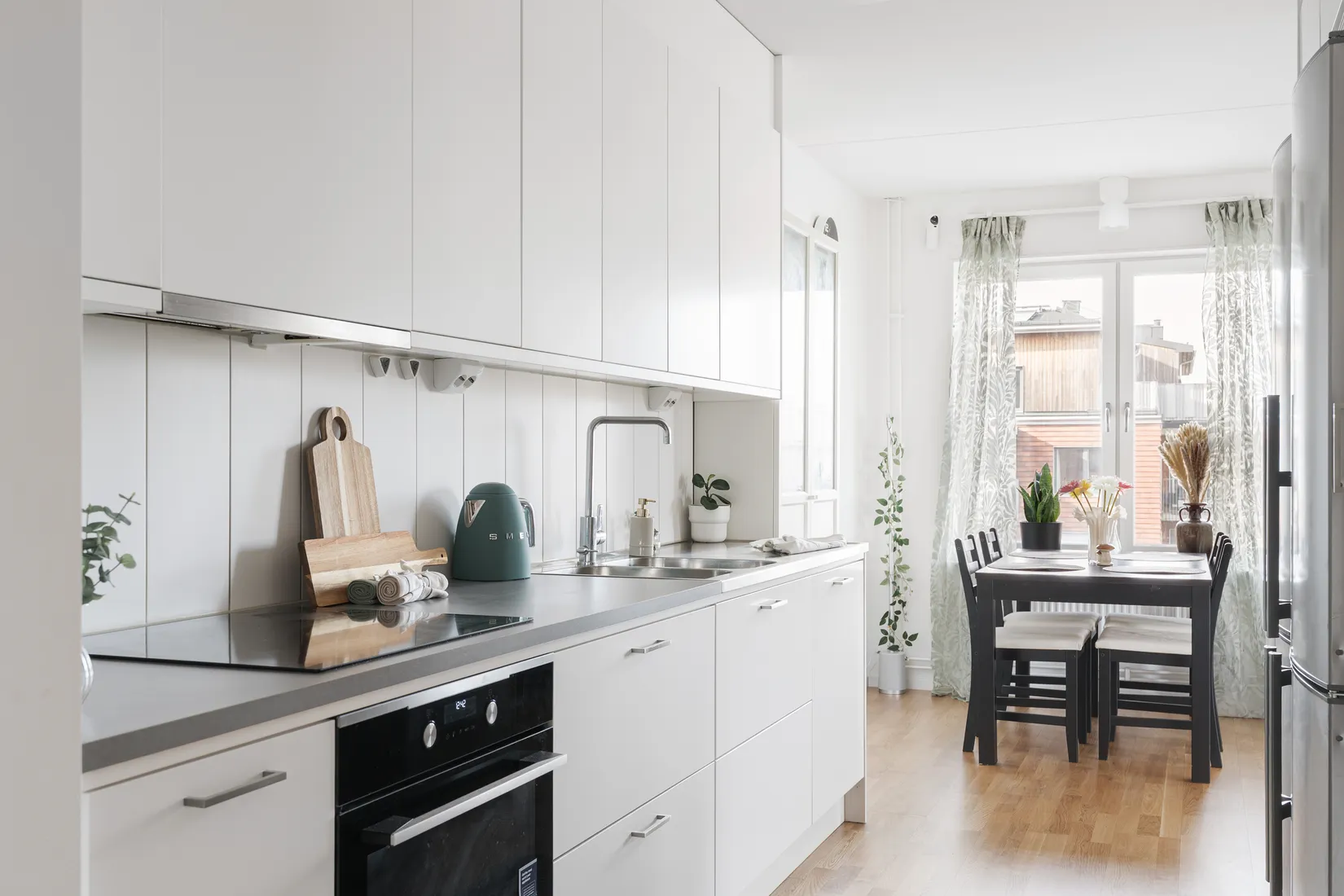 Bostadsrätt, Hyllie boulevard 6B, Hyllie, Malmö