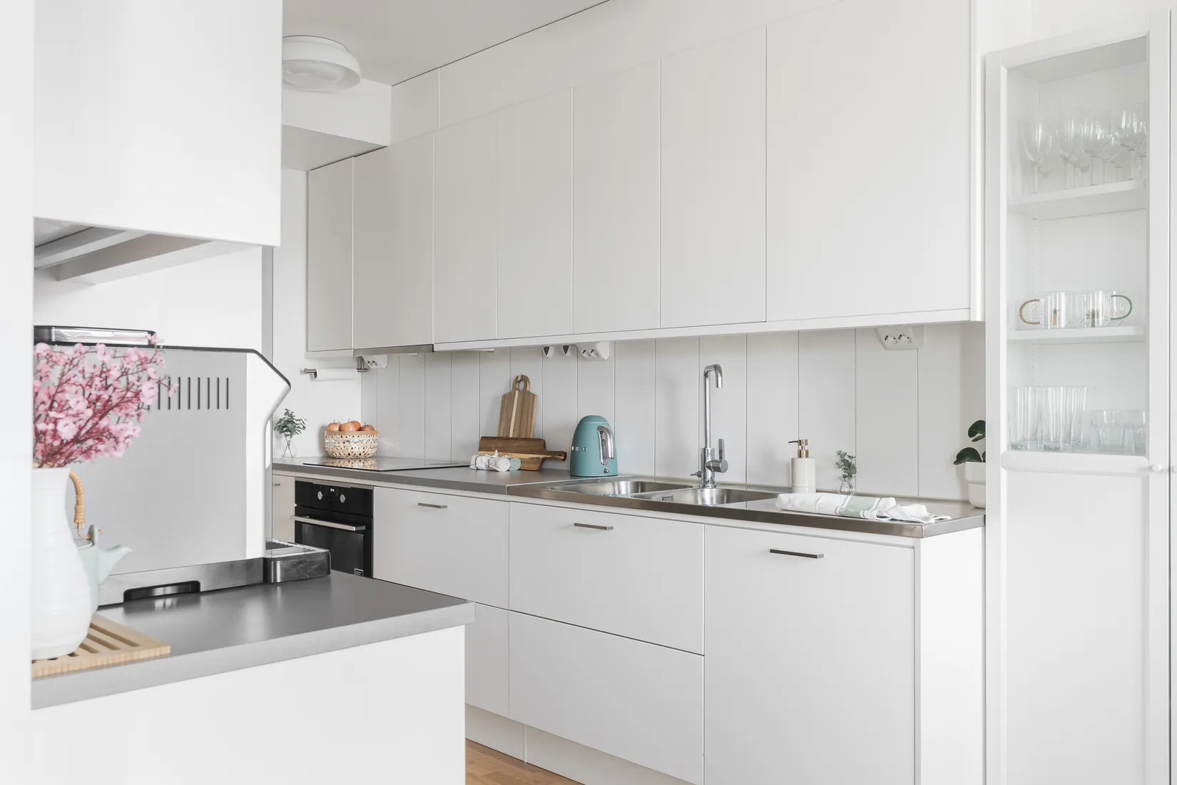 Bostadsrätt, Hyllie boulevard 6B, Hyllie, Malmö