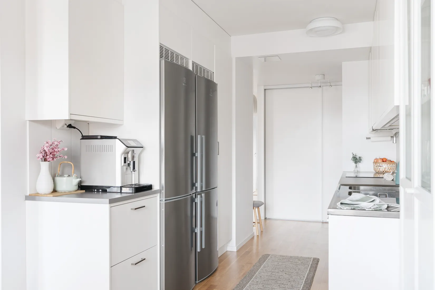 Bostadsrätt, Hyllie boulevard 6B, Hyllie, Malmö