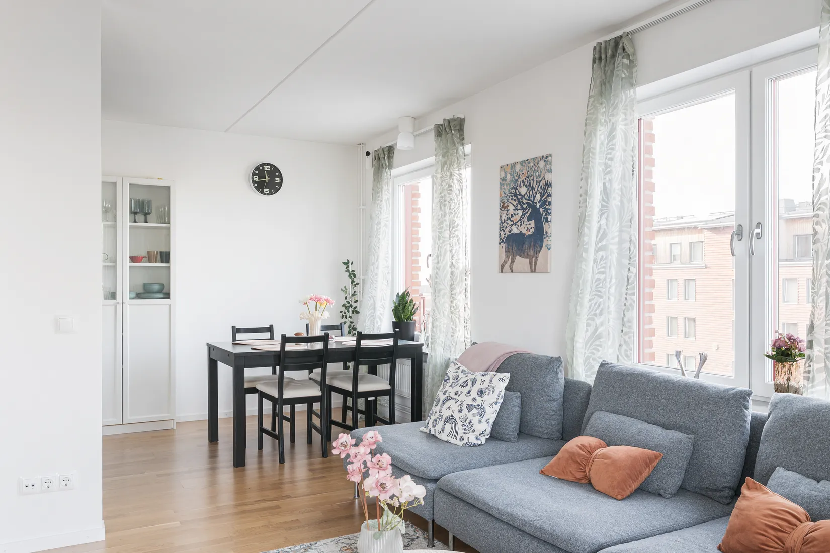 Bostadsrätt, Hyllie boulevard 6B, Hyllie, Malmö