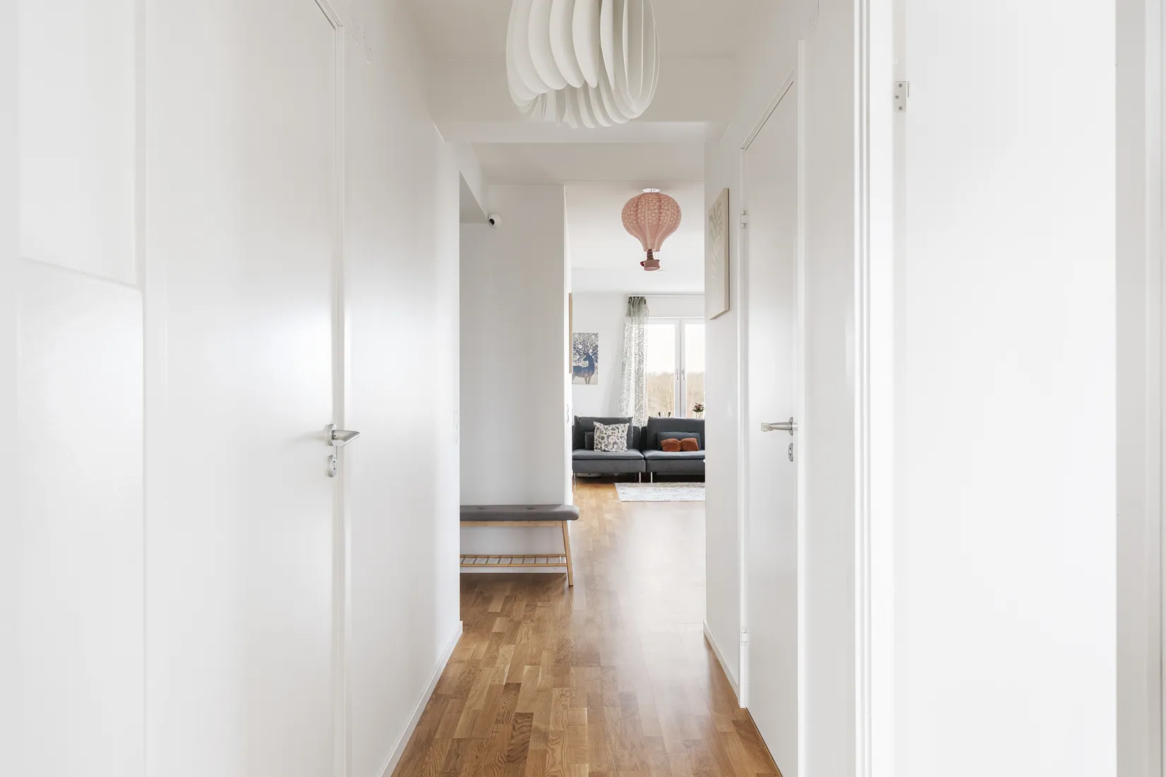 Bostadsrätt, Hyllie boulevard 6B, Hyllie, Malmö