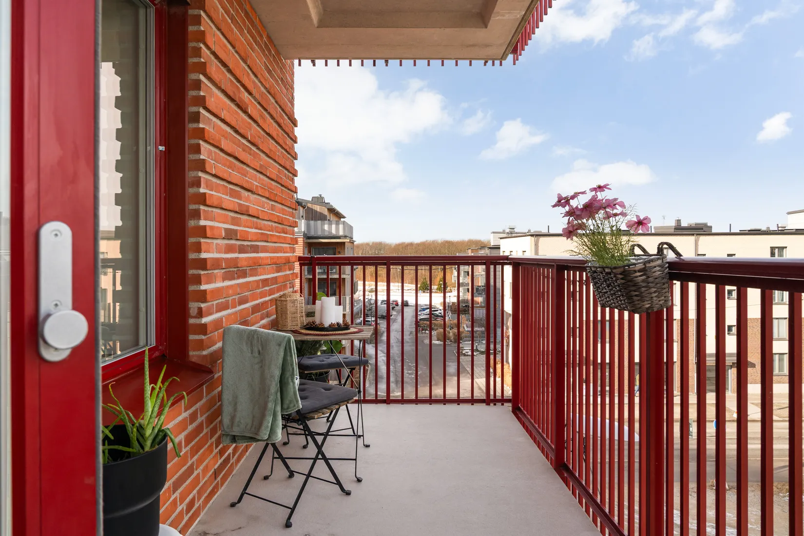 Bostadsrätt, Hyllie boulevard 6B, Hyllie, Malmö