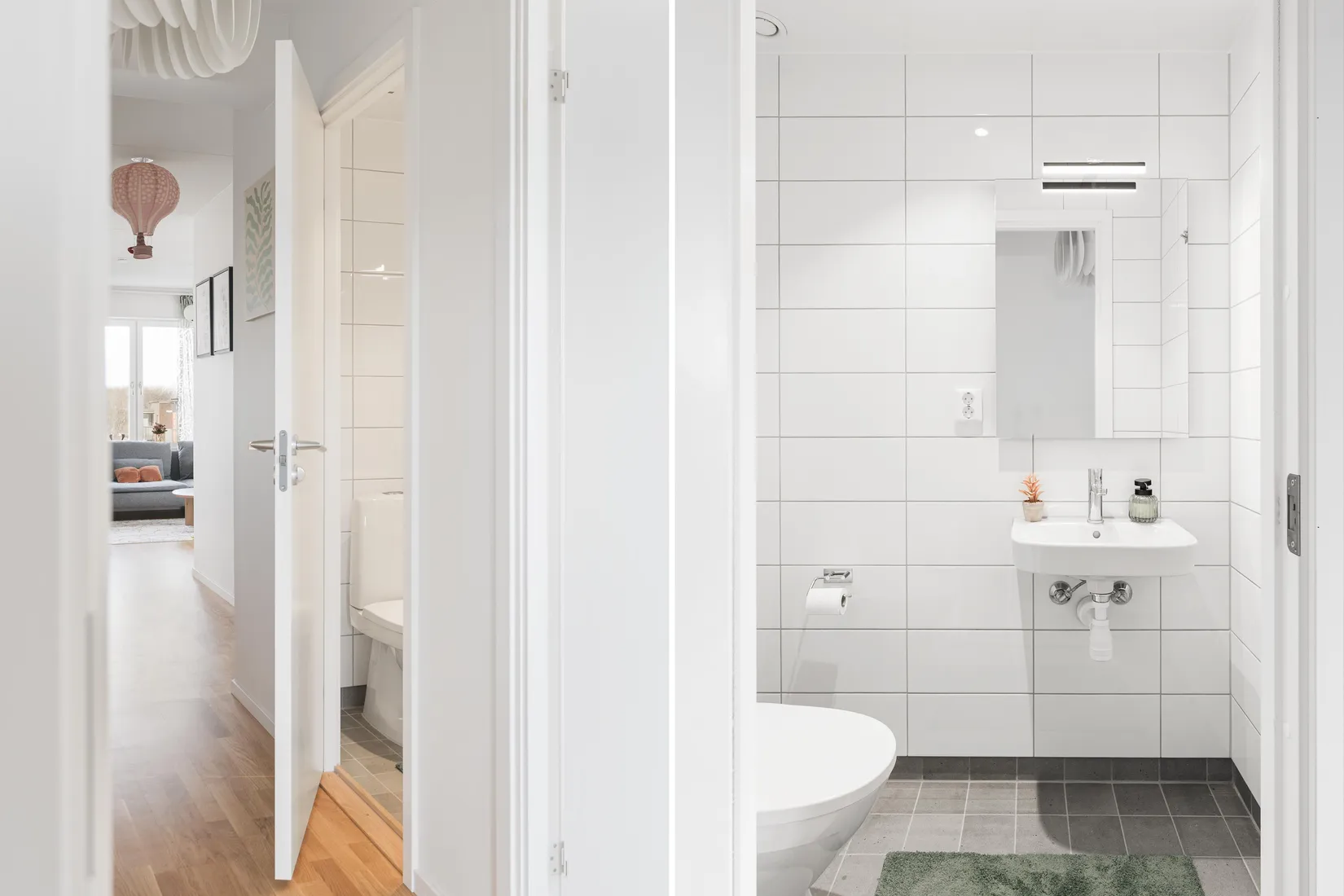 Bostadsrätt, Hyllie boulevard 6B, Hyllie, Malmö