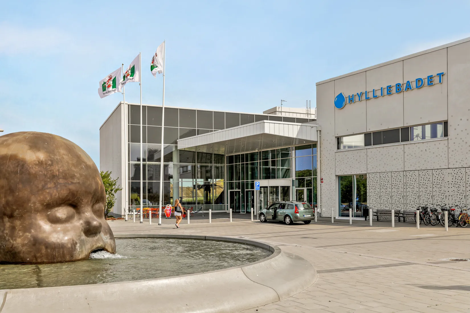 Bostadsrätt, Hyllie boulevard 6B, Hyllie, Malmö