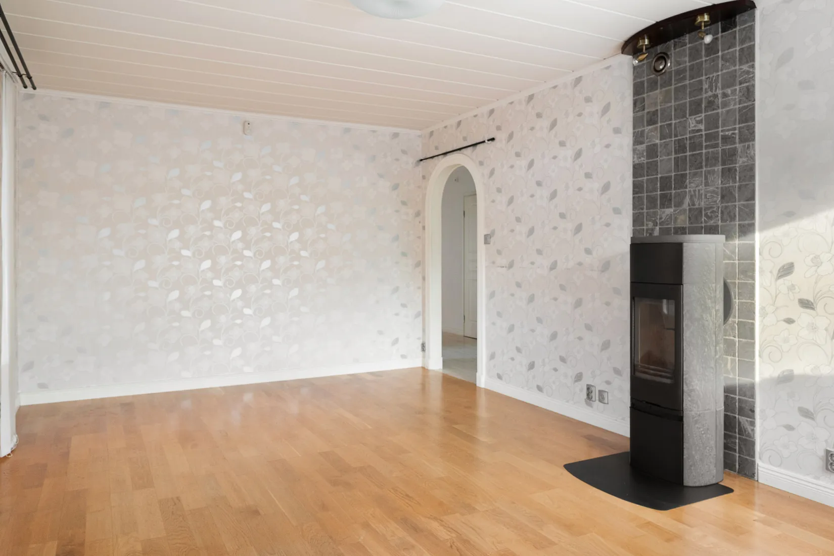 Villa, Prästgårdsvägen 54, Järna , Södertälje