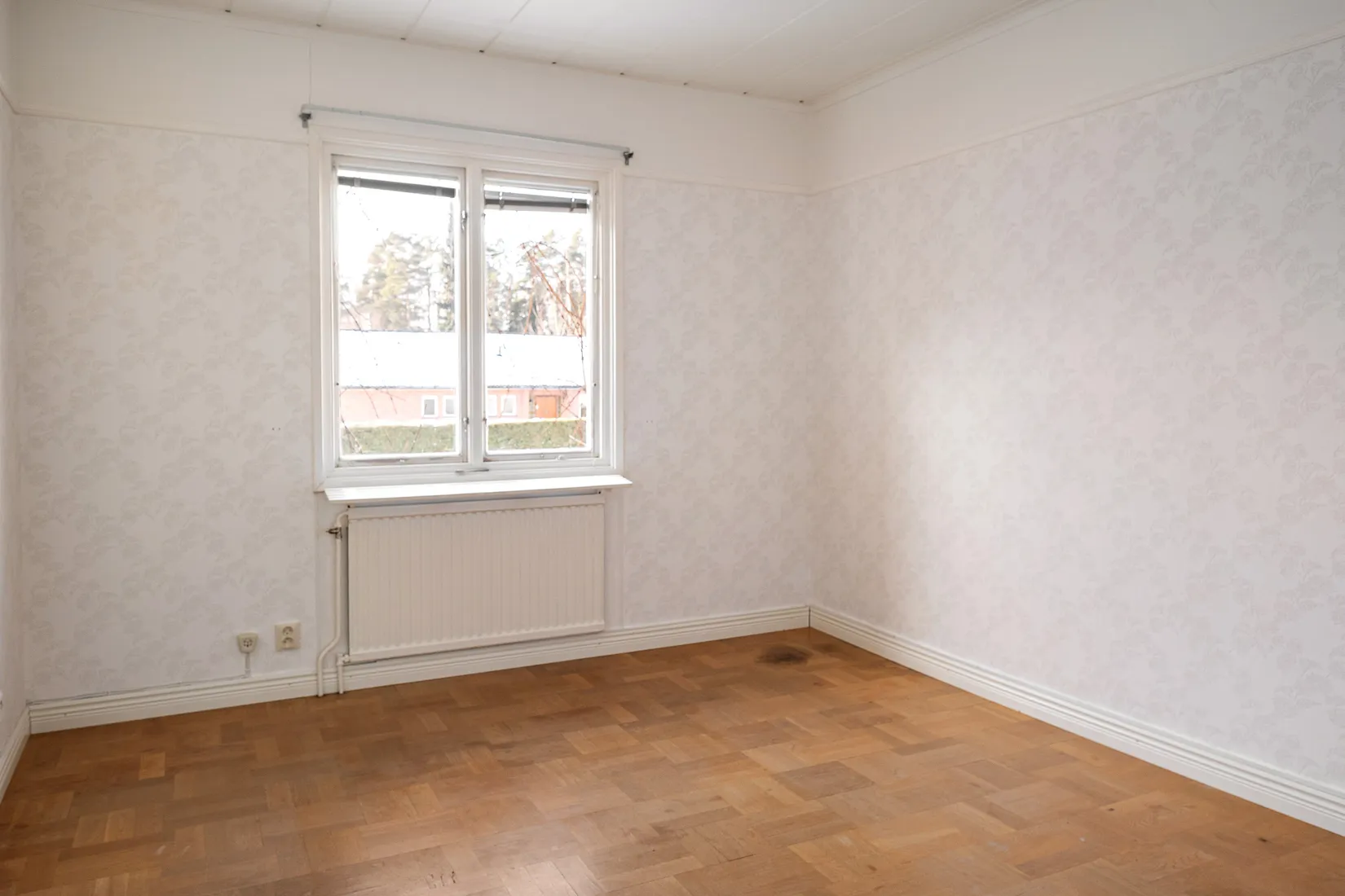 Villa, Prästgårdsvägen 54, Järna , Södertälje