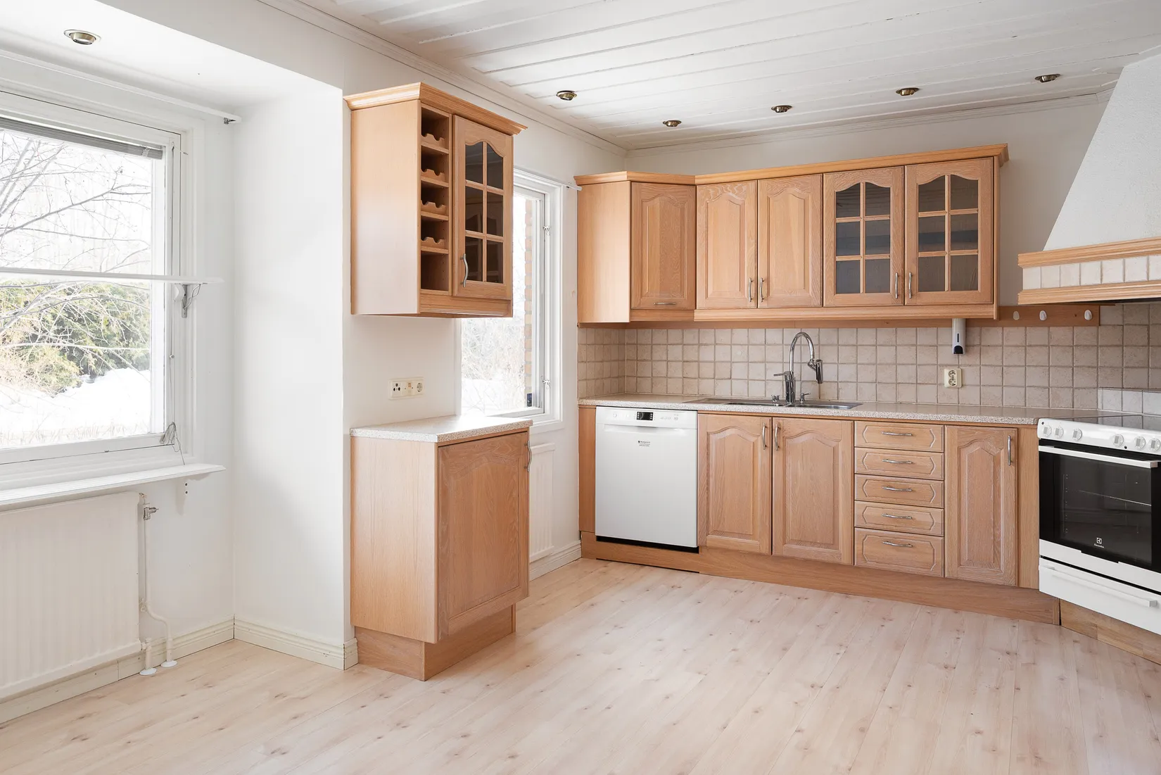 Villa, Prästgårdsvägen 54, Järna , Södertälje