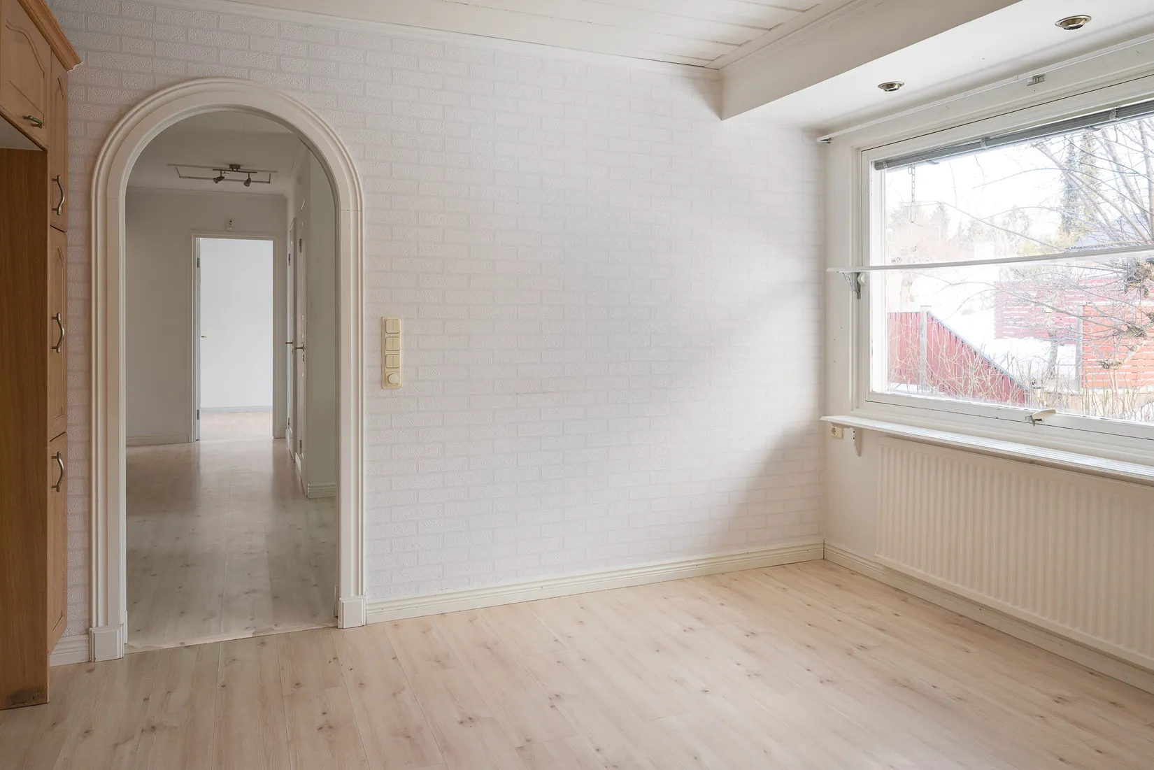 Villa, Prästgårdsvägen 54, Järna , Södertälje