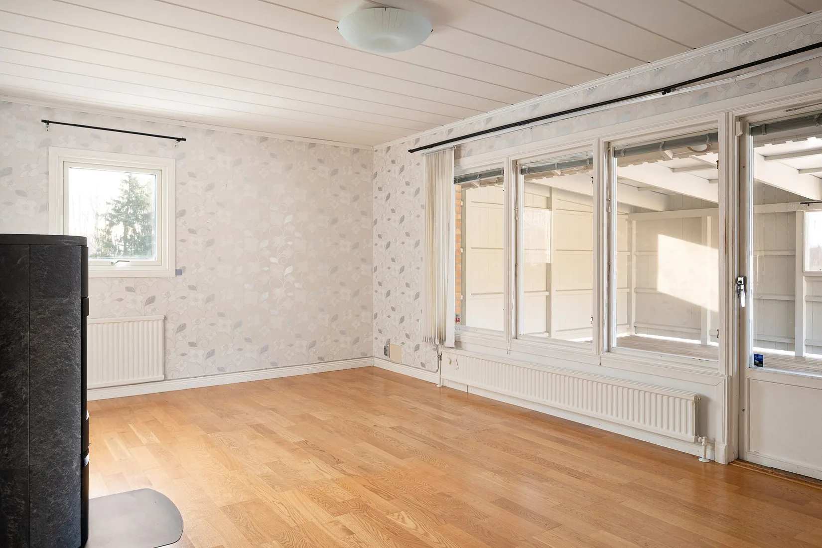 Villa, Prästgårdsvägen 54, Järna , Södertälje