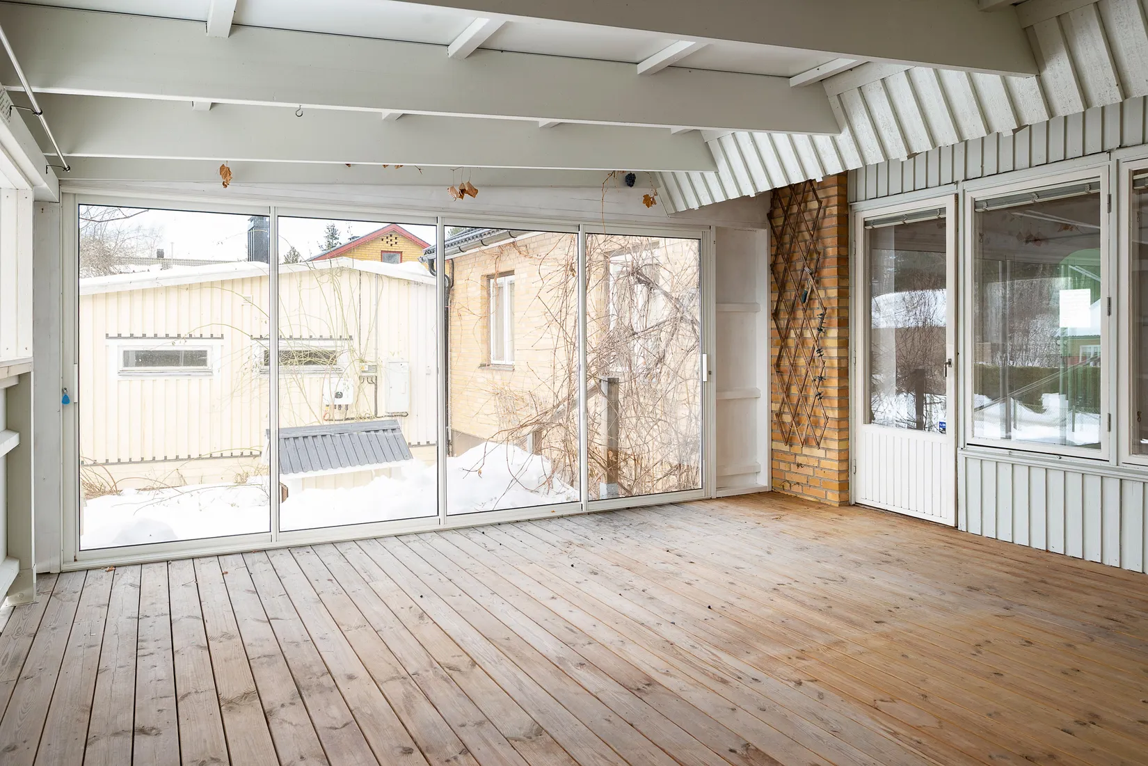 Villa, Prästgårdsvägen 54, Järna , Södertälje