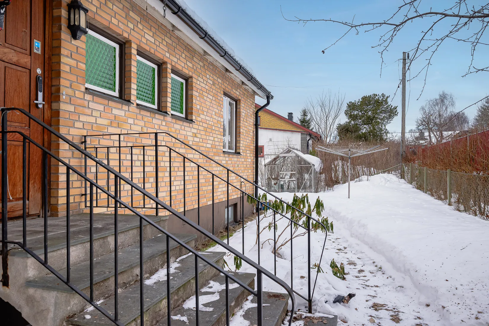 Villa, Prästgårdsvägen 54, Järna , Södertälje