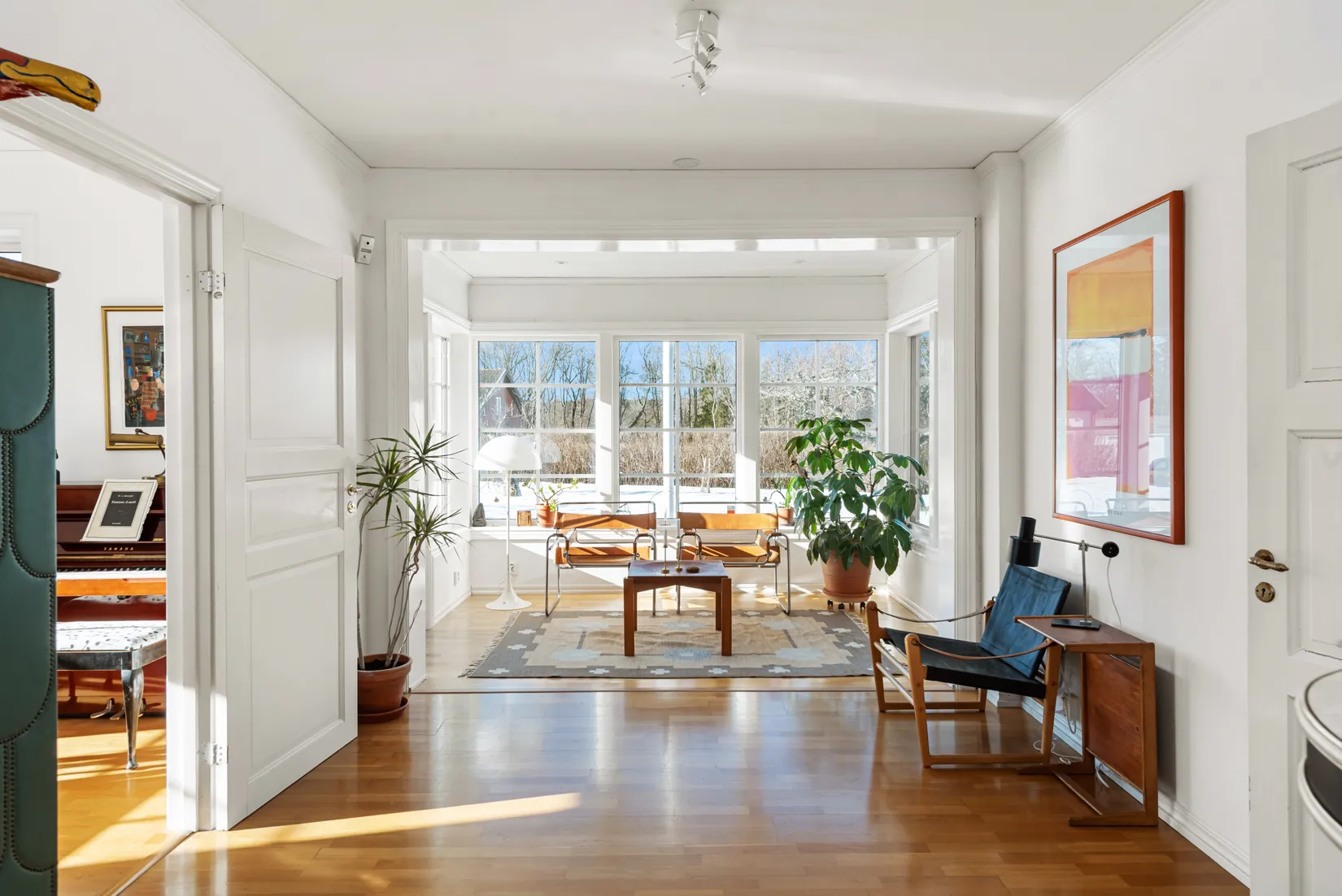 Villa, Grisslehamnsvägen 26, Älmsta, Norrtälje