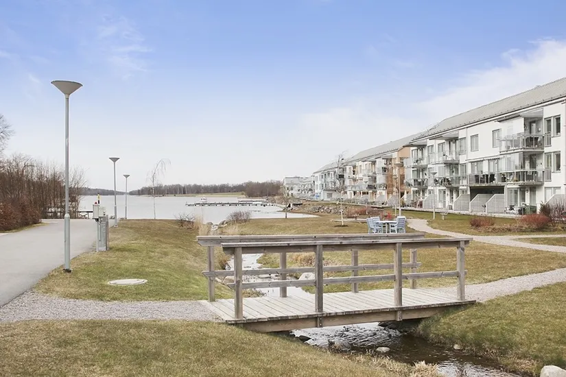 Villa, Grisslehamnsvägen 26, Älmsta, Norrtälje