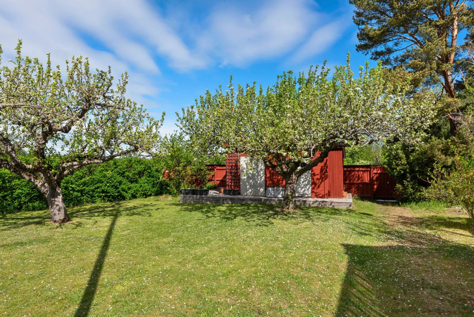 Villa, Grisslehamnsvägen 26, Älmsta, Norrtälje