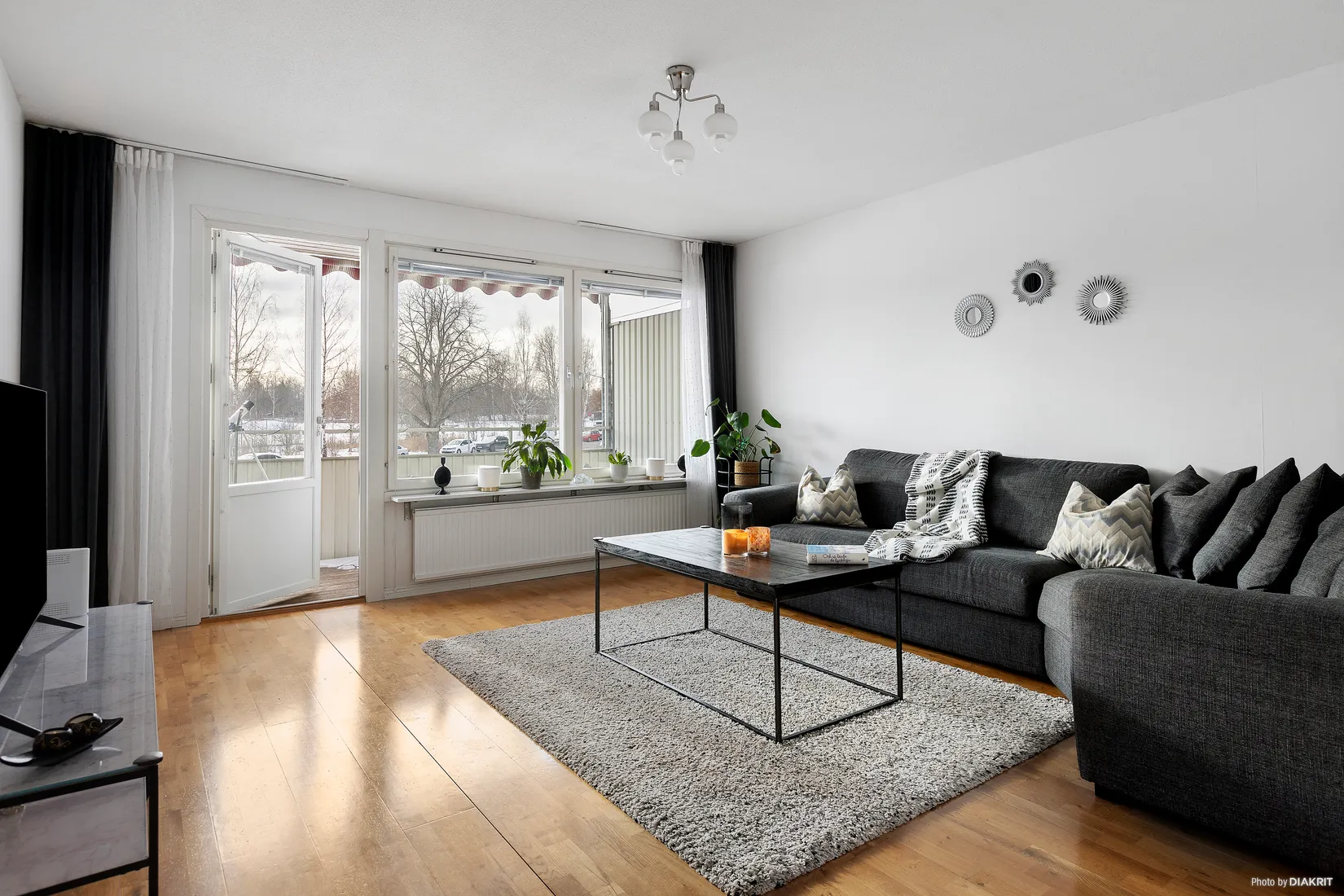 Bostadsrätt, Dolomitvägen 36, Lundby, Örebro
