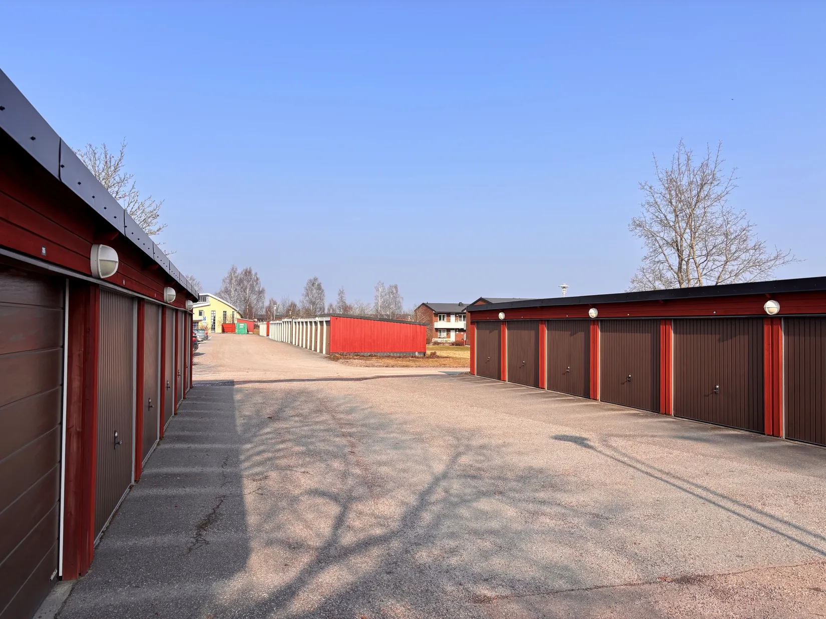 Bostadsrätt, Dolomitvägen 36, Lundby, Örebro