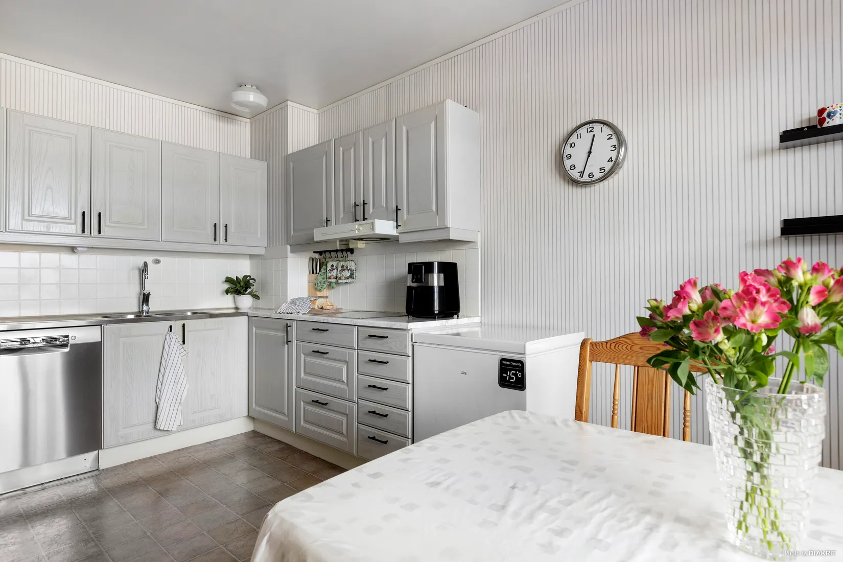 Bostadsrätt, Dolomitvägen 36, Lundby, Örebro