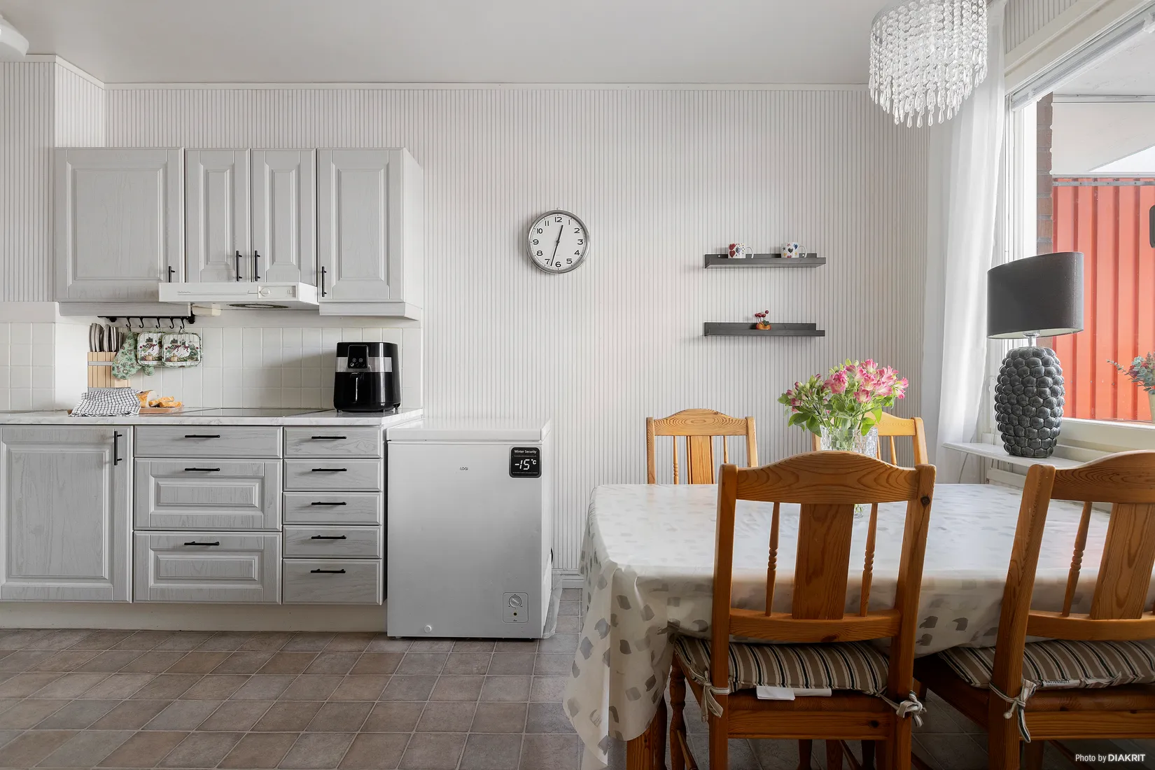 Bostadsrätt, Dolomitvägen 36, Lundby, Örebro