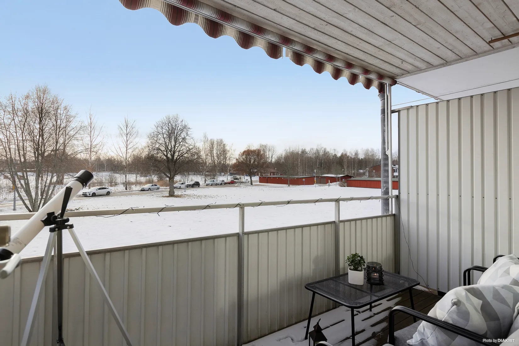 Bostadsrätt, Dolomitvägen 36, Lundby, Örebro