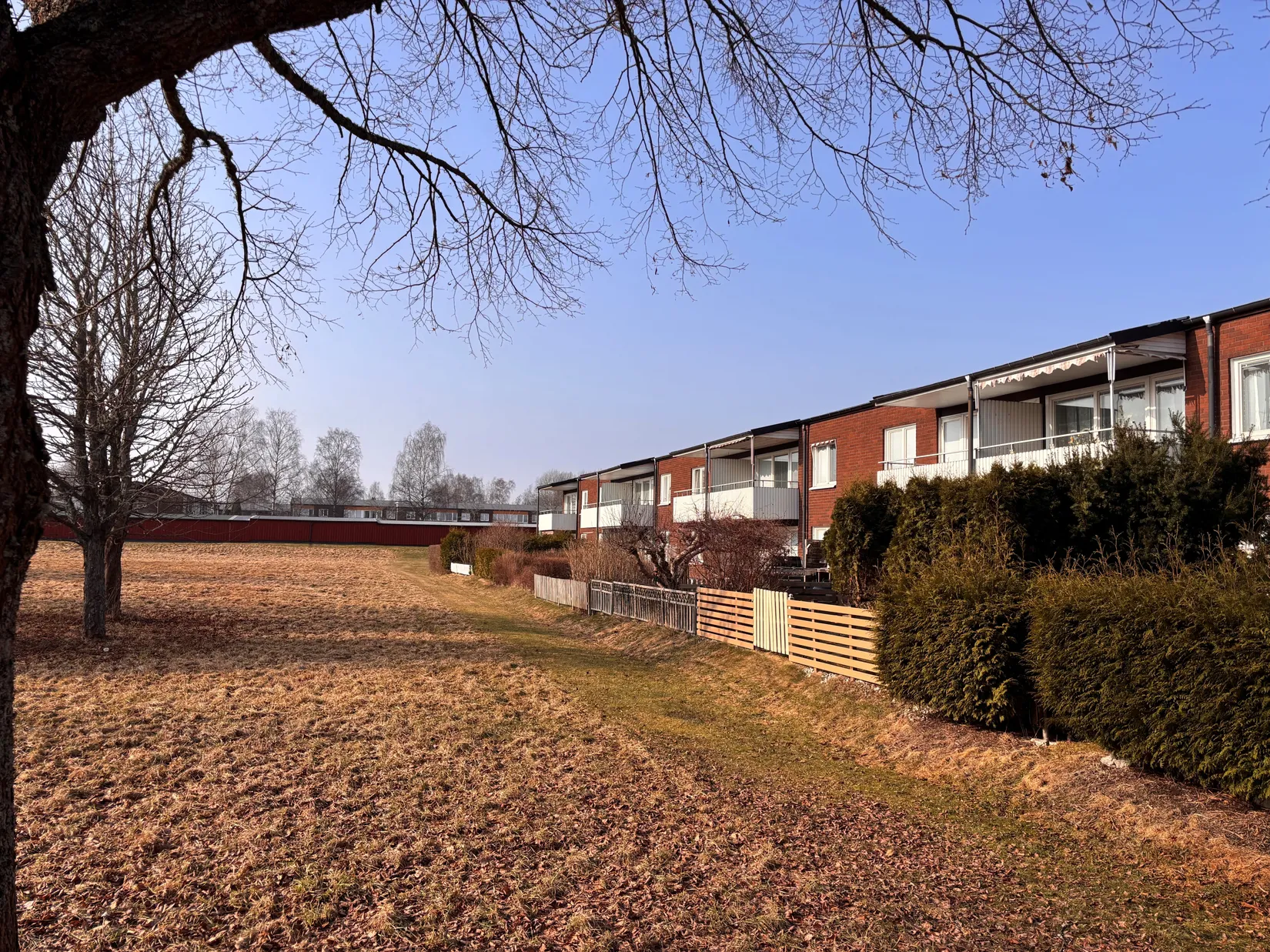 Bostadsrätt, Dolomitvägen 36, Lundby, Örebro