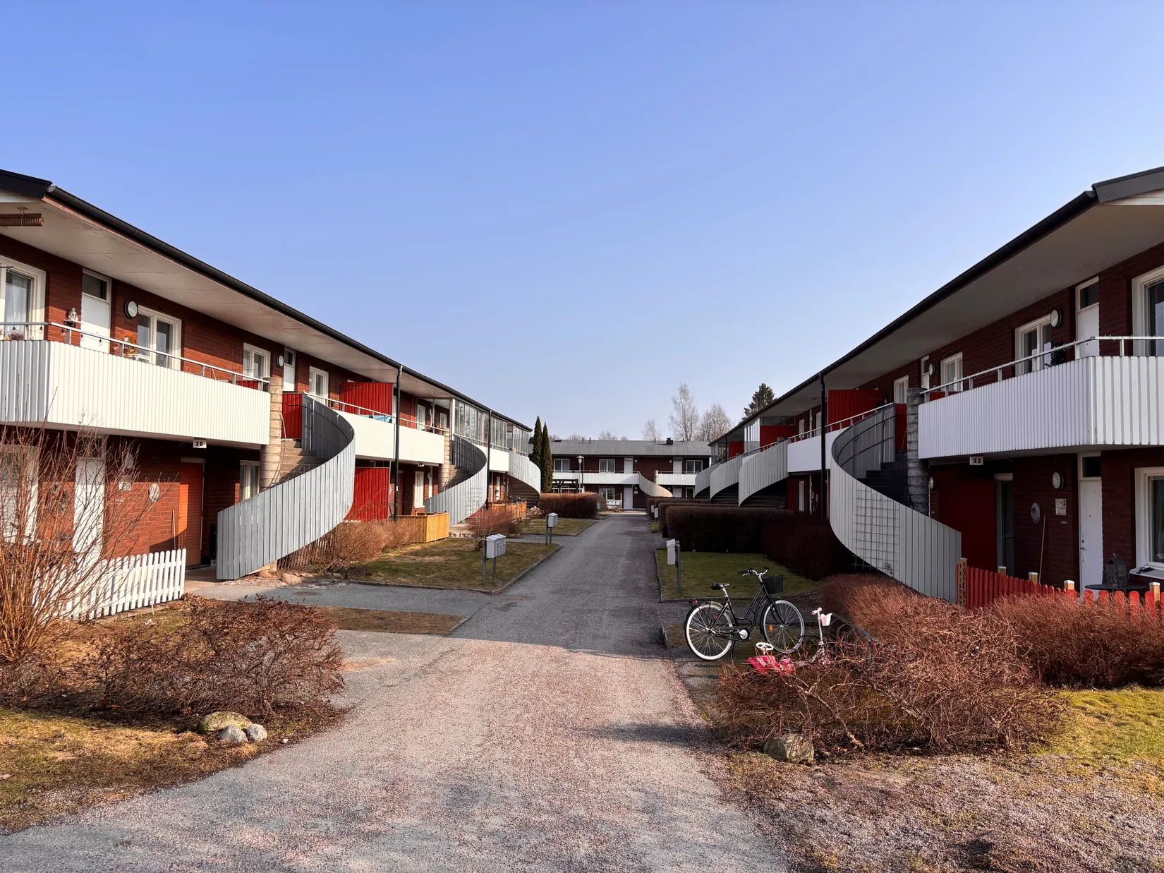 Bostadsrätt, Dolomitvägen 36, Lundby, Örebro