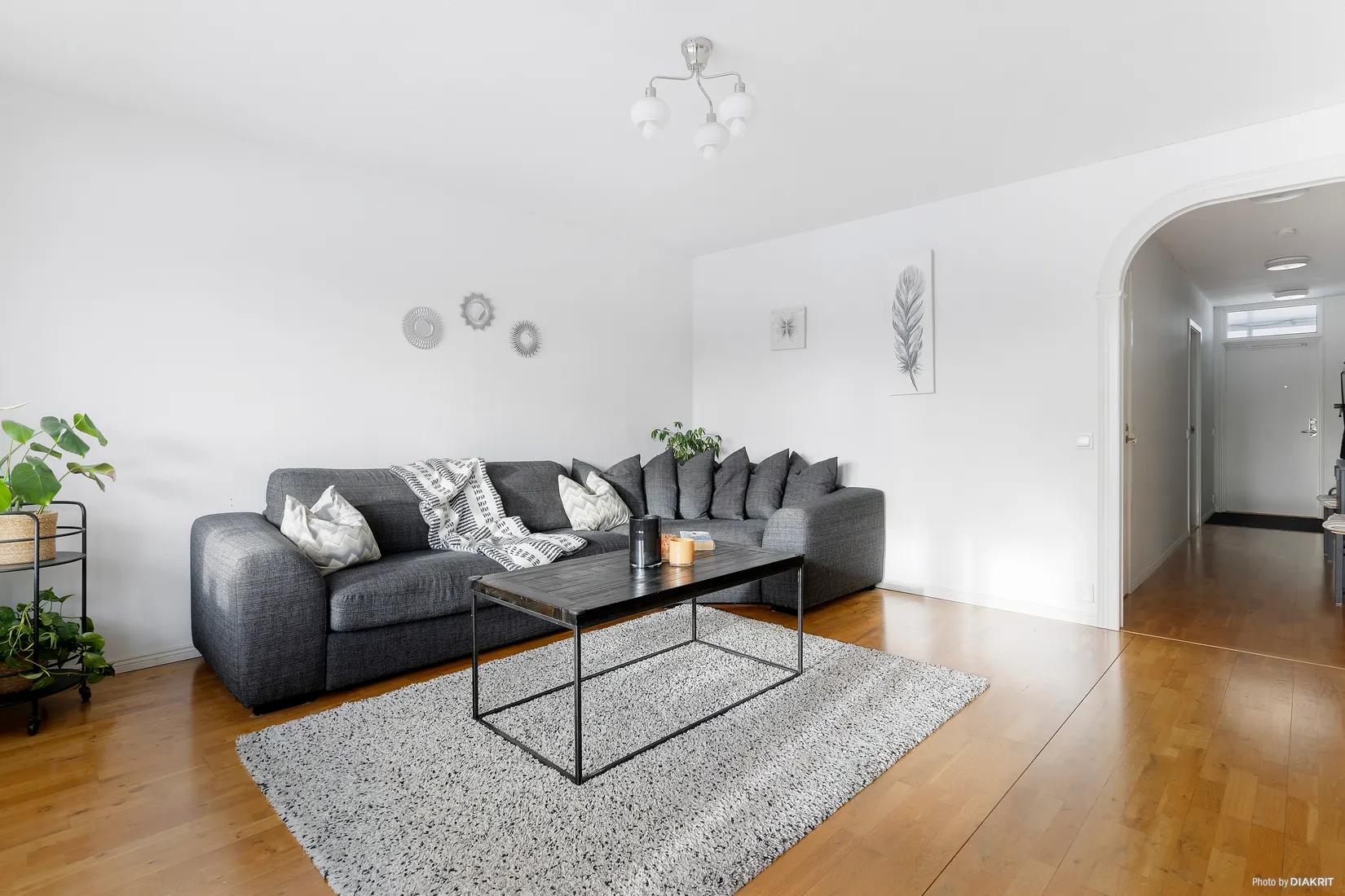 Bostadsrätt, Dolomitvägen 36, Lundby, Örebro
