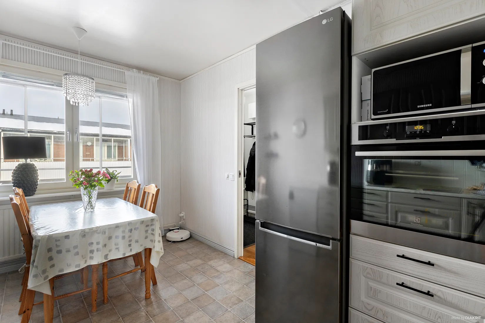Bostadsrätt, Dolomitvägen 36, Lundby, Örebro