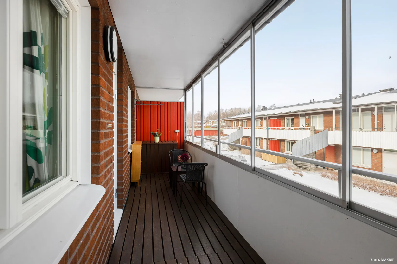 Bostadsrätt, Dolomitvägen 36, Lundby, Örebro
