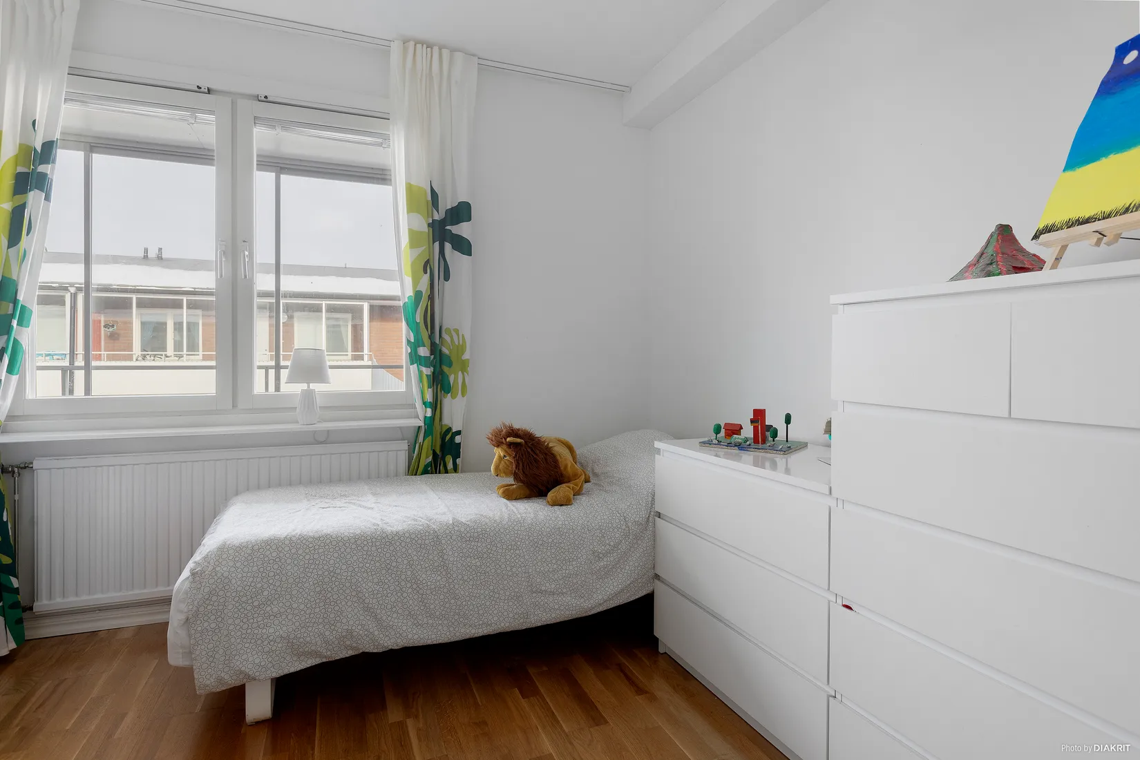 Bostadsrätt, Dolomitvägen 36, Lundby, Örebro