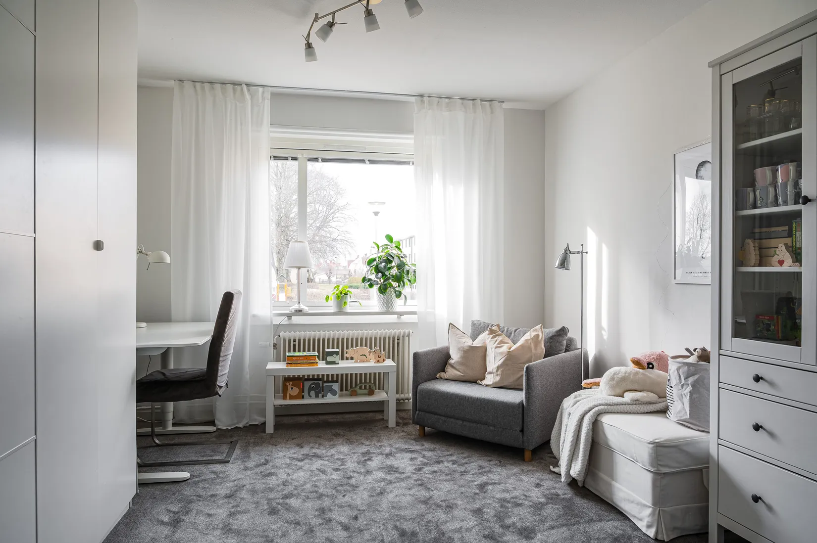 Bostadsrätt, Länsmansgatan 11D, Norrmalm, Skövde