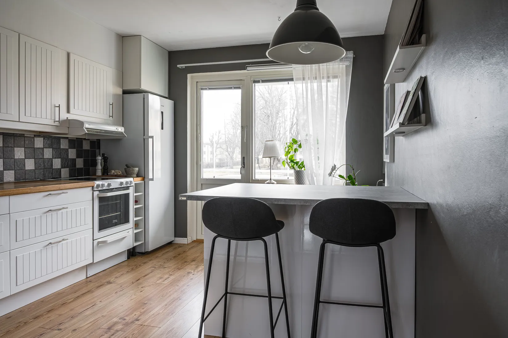 Bostadsrätt, Länsmansgatan 11D, Norrmalm, Skövde