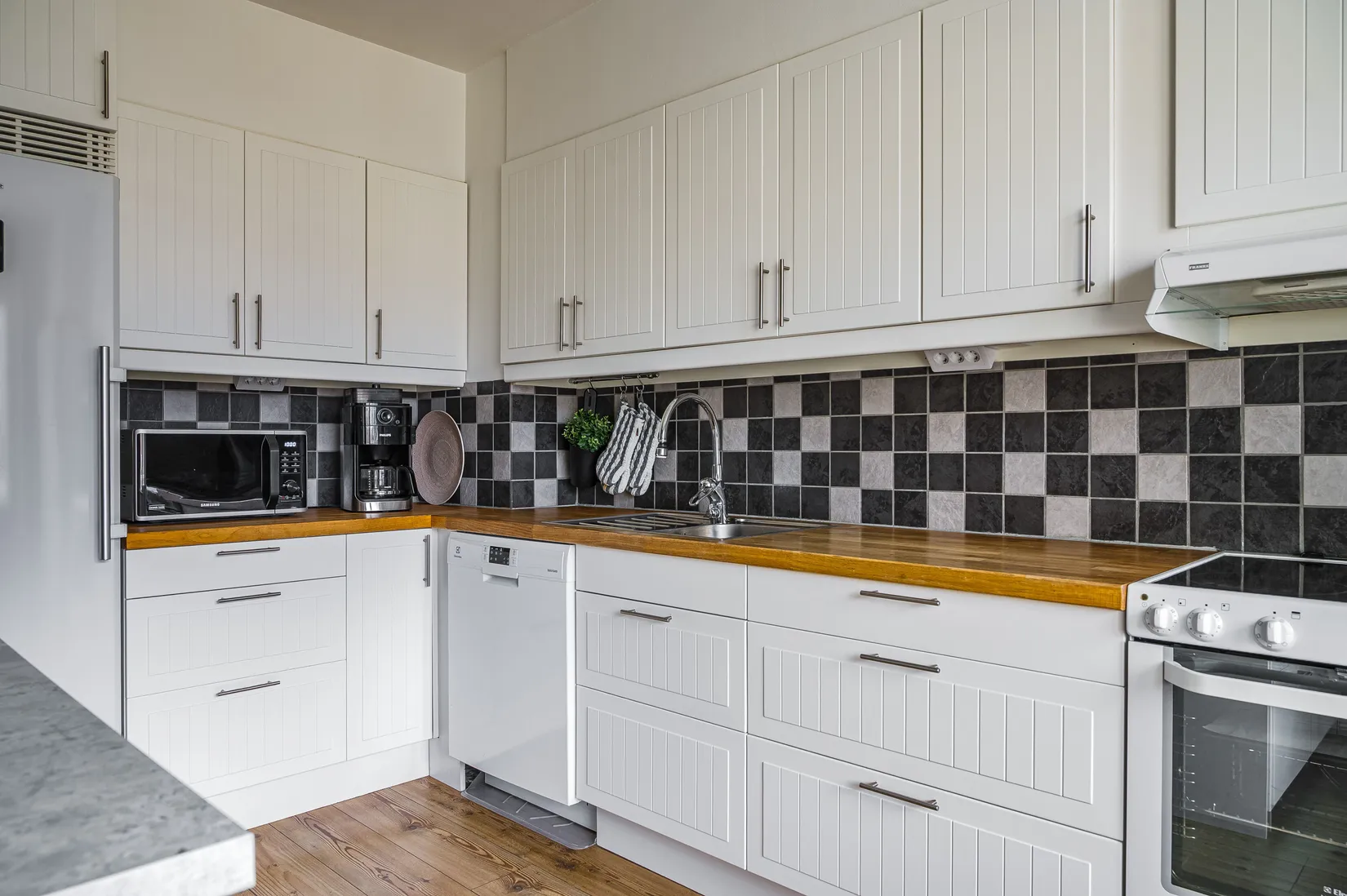 Bostadsrätt, Länsmansgatan 11D, Norrmalm, Skövde