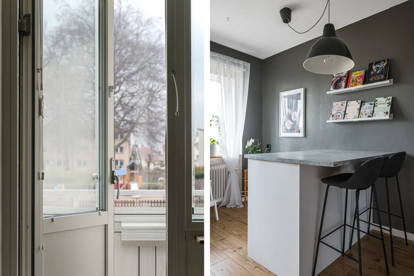 Bostadsrätt, Länsmansgatan 11D, Norrmalm, Skövde