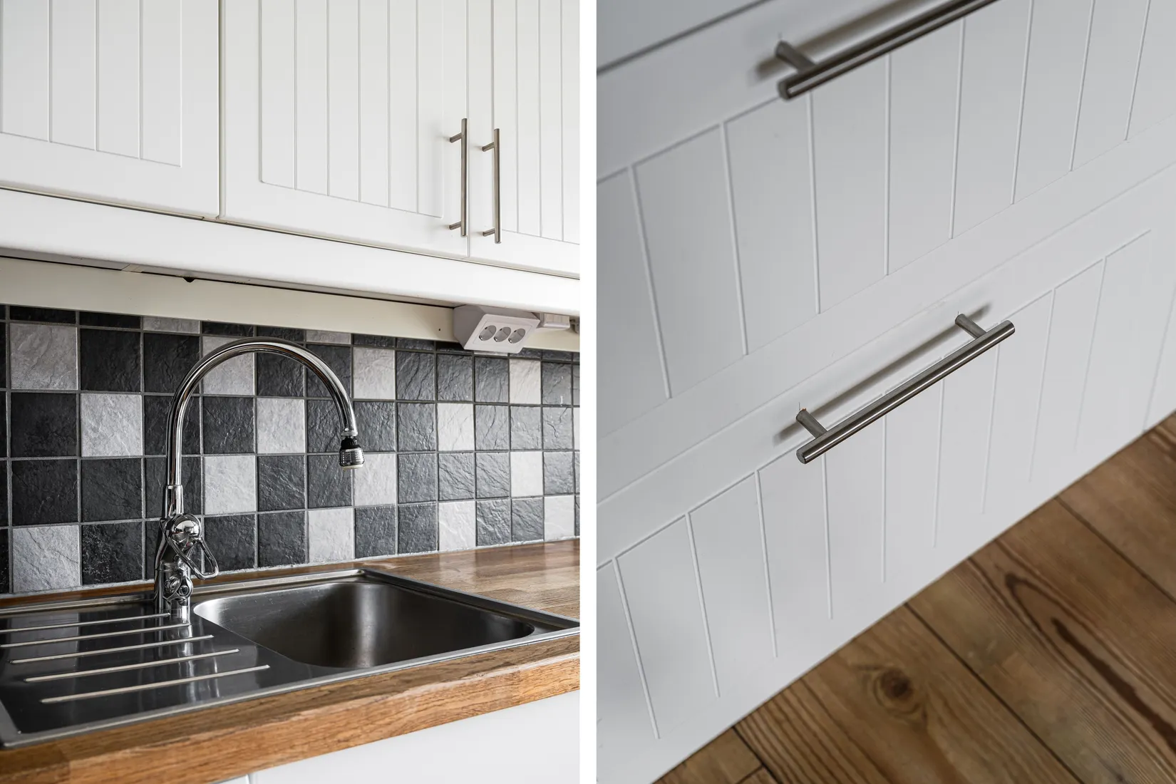 Bostadsrätt, Länsmansgatan 11D, Norrmalm, Skövde