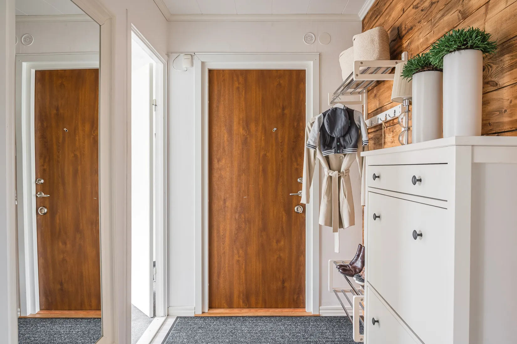 Bostadsrätt, Länsmansgatan 11D, Norrmalm, Skövde