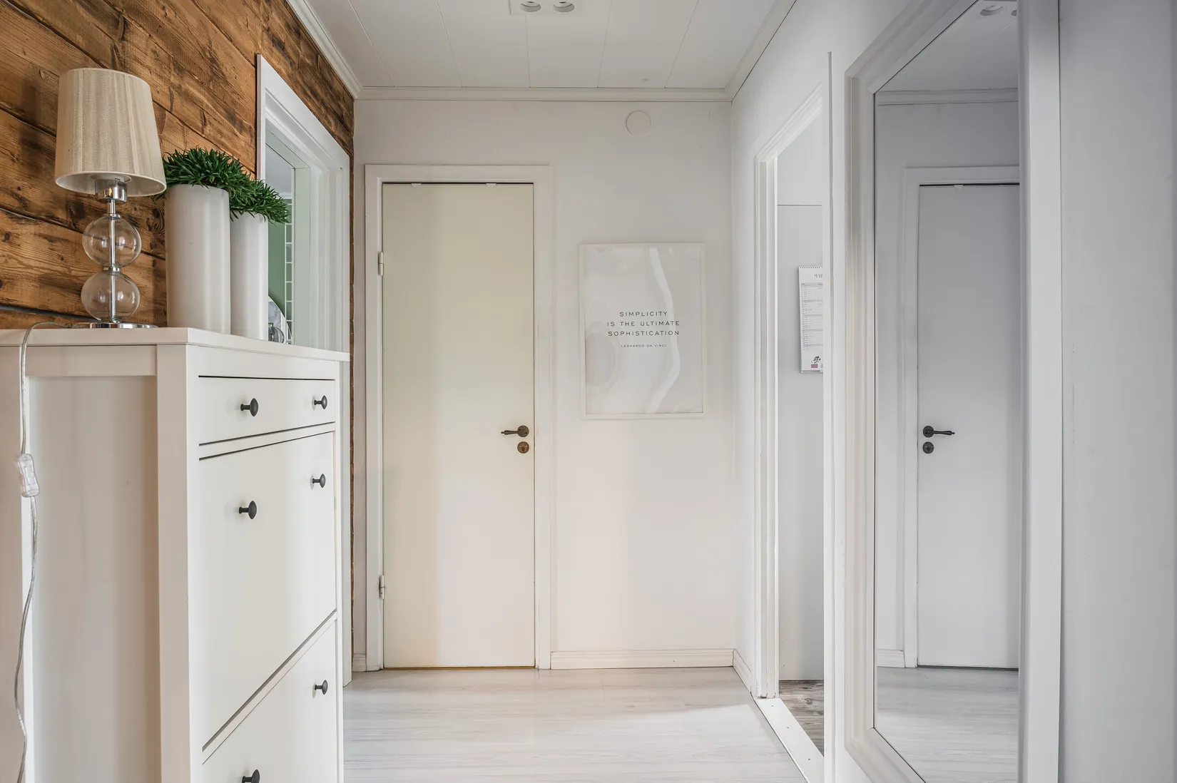 Bostadsrätt, Länsmansgatan 11D, Norrmalm, Skövde