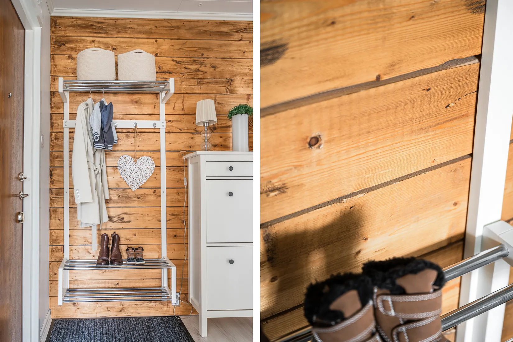 Bostadsrätt, Länsmansgatan 11D, Norrmalm, Skövde