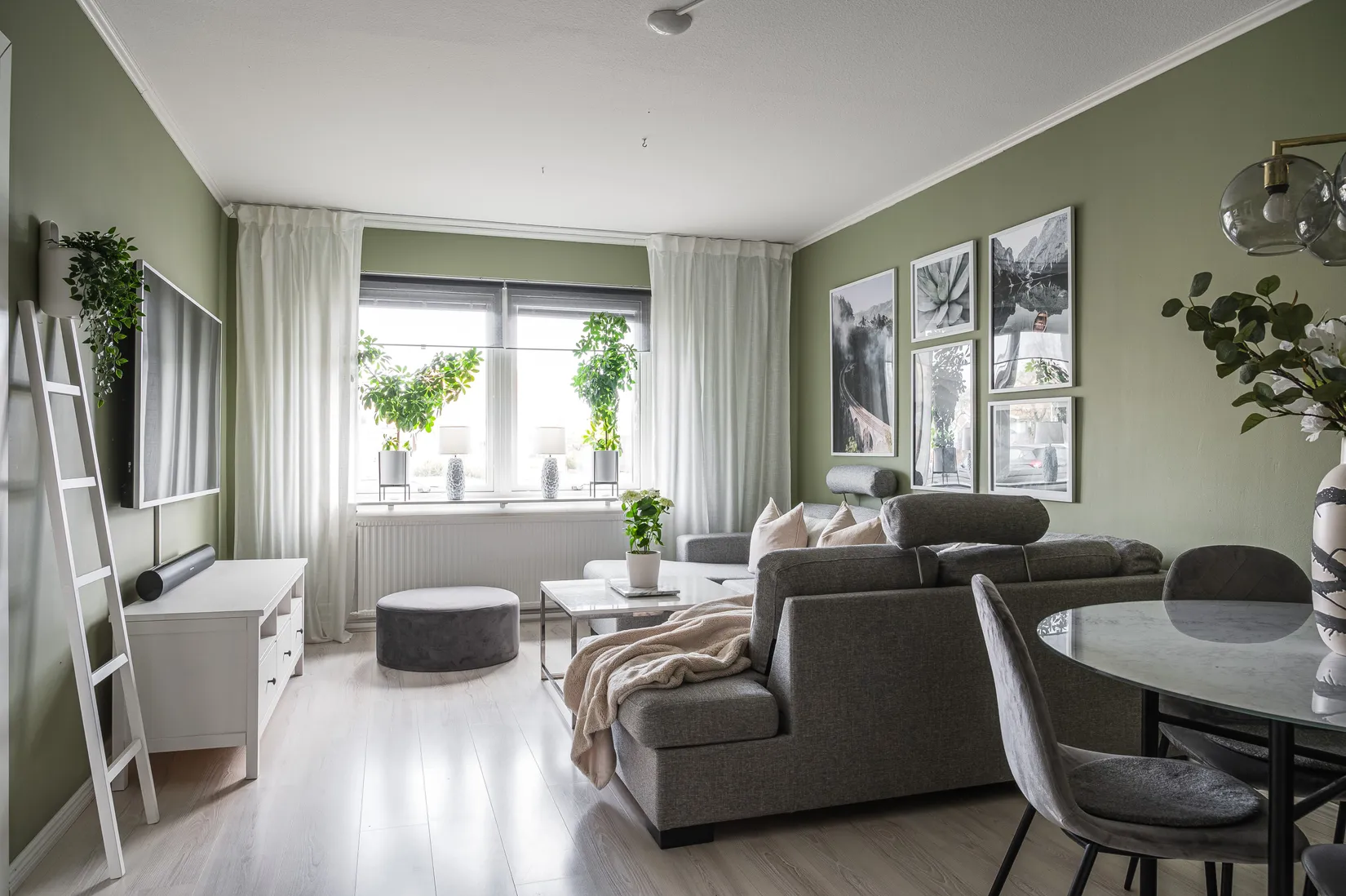 Bostadsrätt, Länsmansgatan 11D, Norrmalm, Skövde