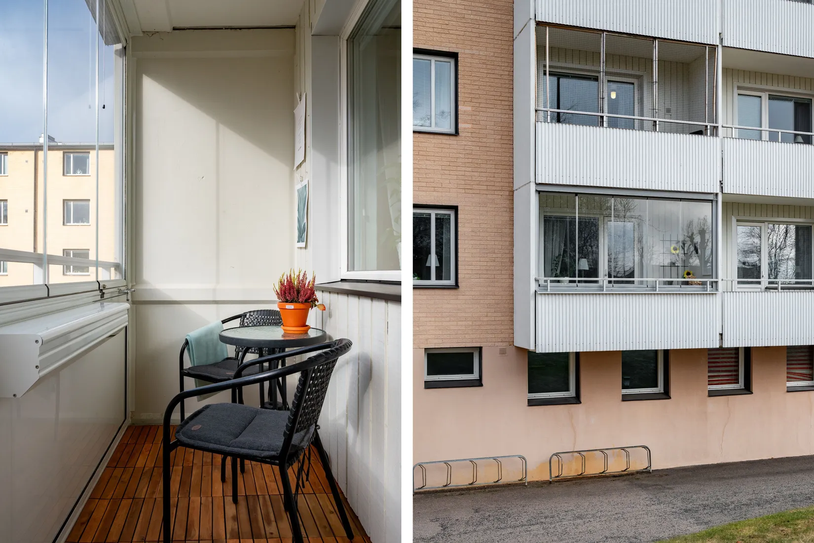 Bostadsrätt, Länsmansgatan 11D, Norrmalm, Skövde