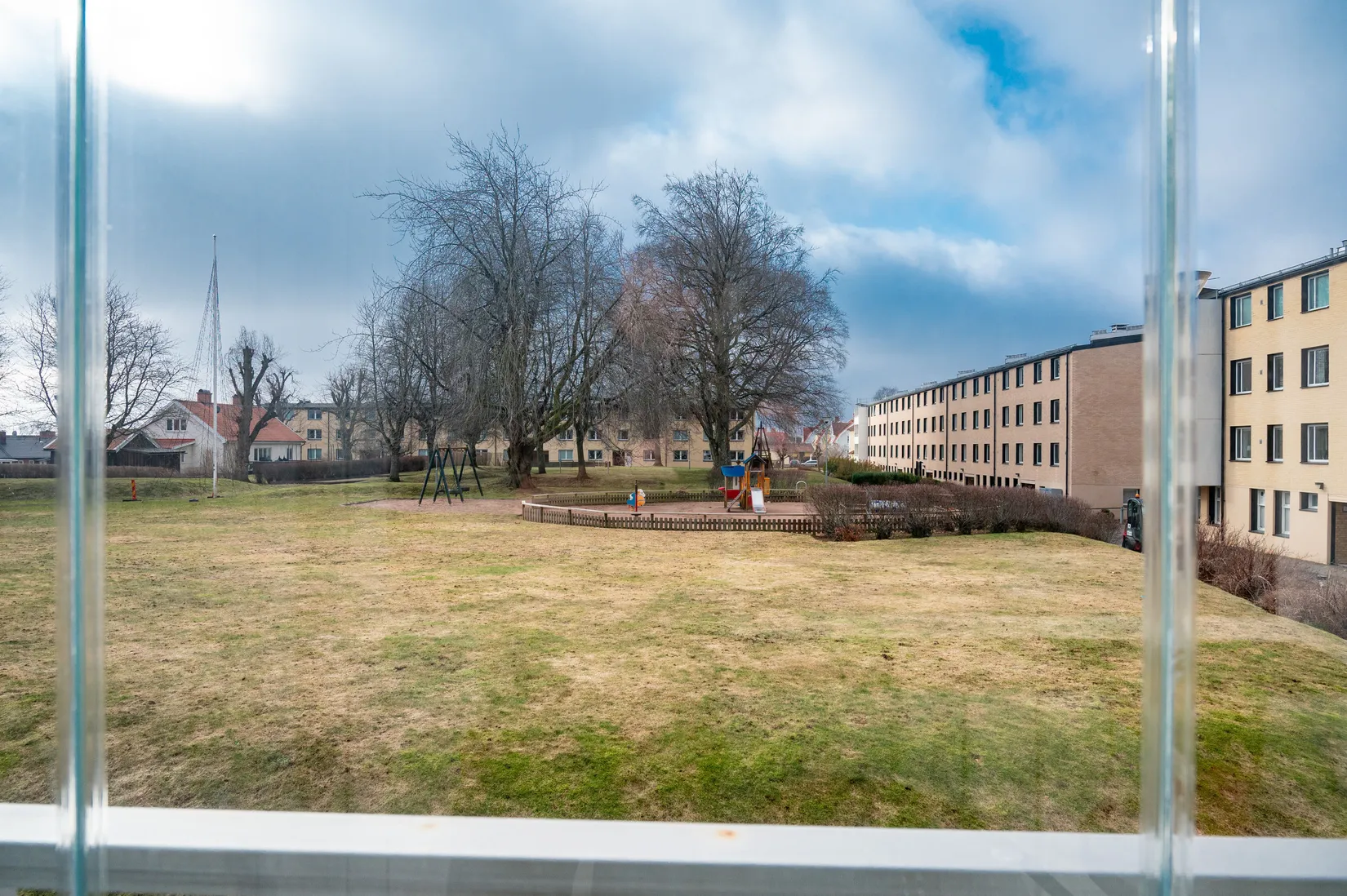 Bostadsrätt, Länsmansgatan 11D, Norrmalm, Skövde