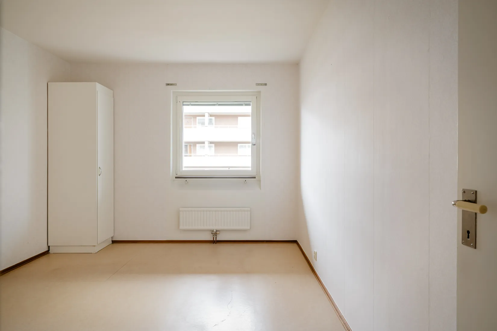 Bostadsrätt, Knäredsgränd 12, Östberga, Stockholm