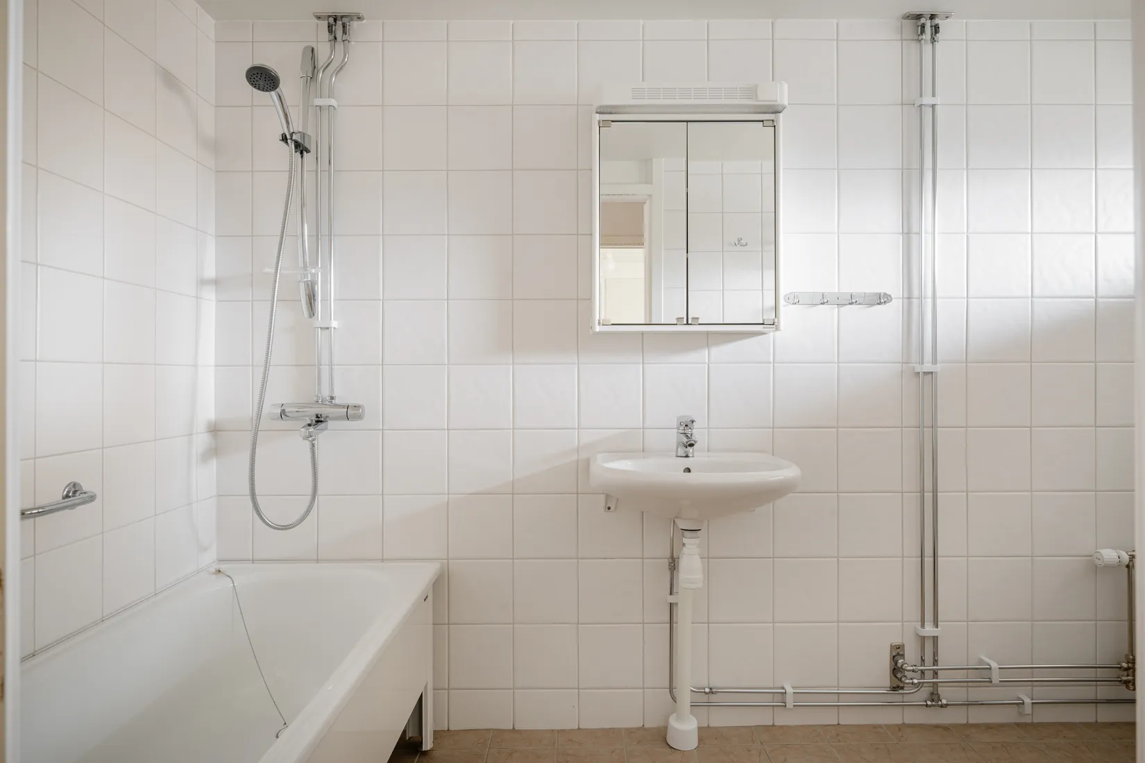 Bostadsrätt, Knäredsgränd 12, Östberga, Stockholm