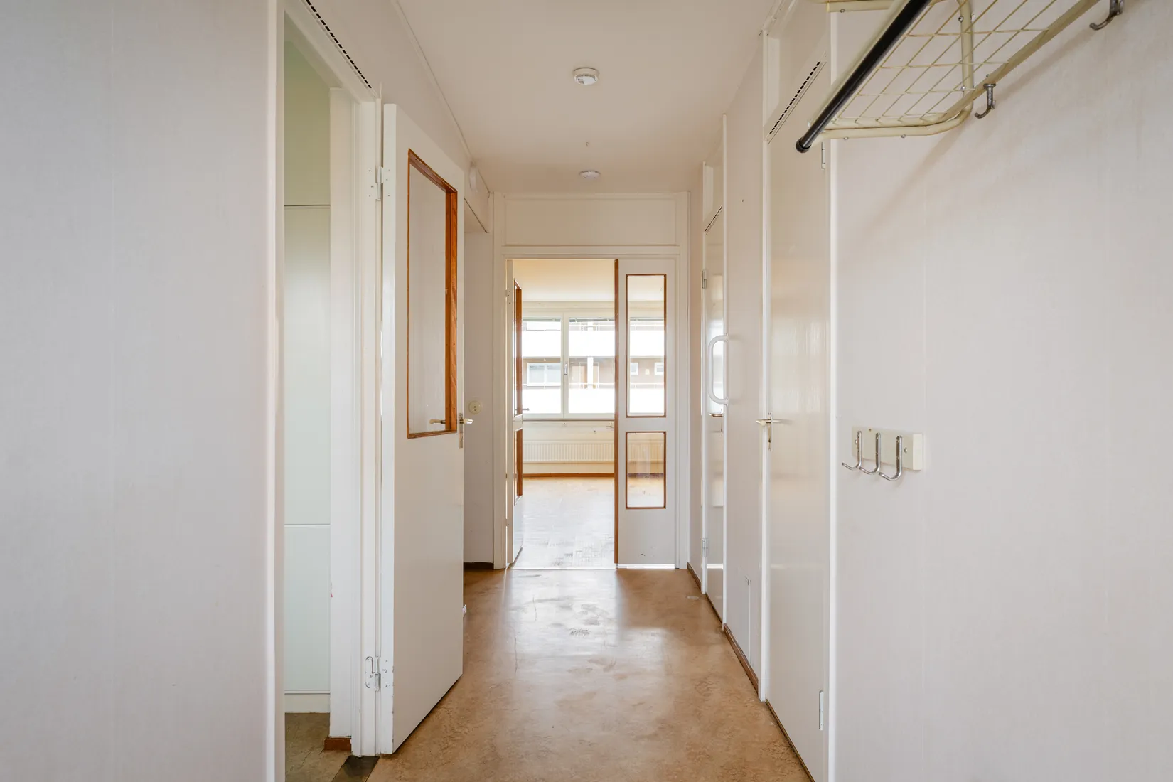 Bostadsrätt, Knäredsgränd 12, Östberga, Stockholm