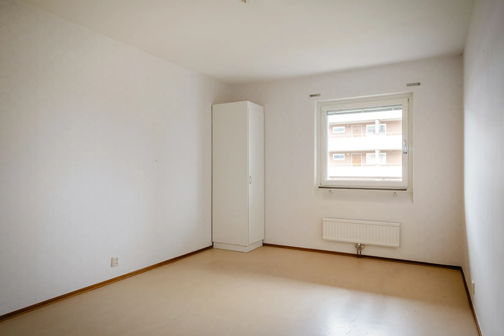 Bostadsrätt, Knäredsgränd 12, Östberga, Stockholm