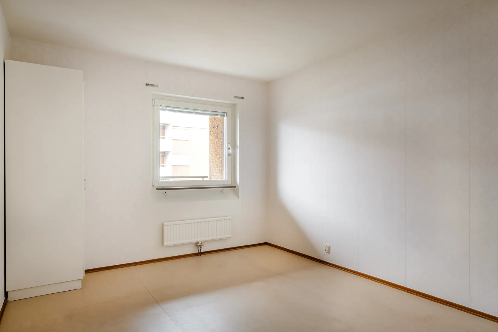 Bostadsrätt, Knäredsgränd 12, Östberga, Stockholm