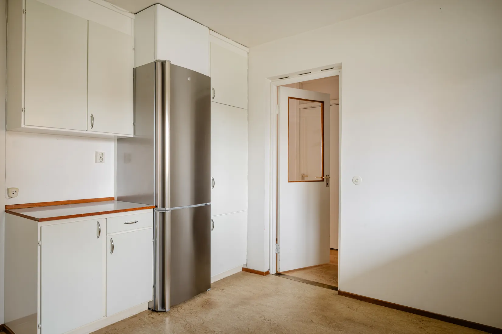 Bostadsrätt, Knäredsgränd 12, Östberga, Stockholm