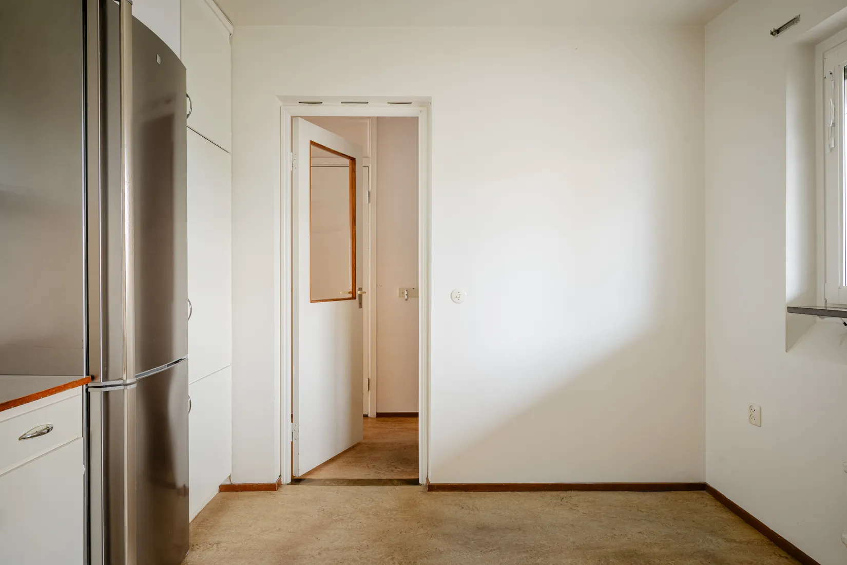 Bostadsrätt, Knäredsgränd 12, Östberga, Stockholm