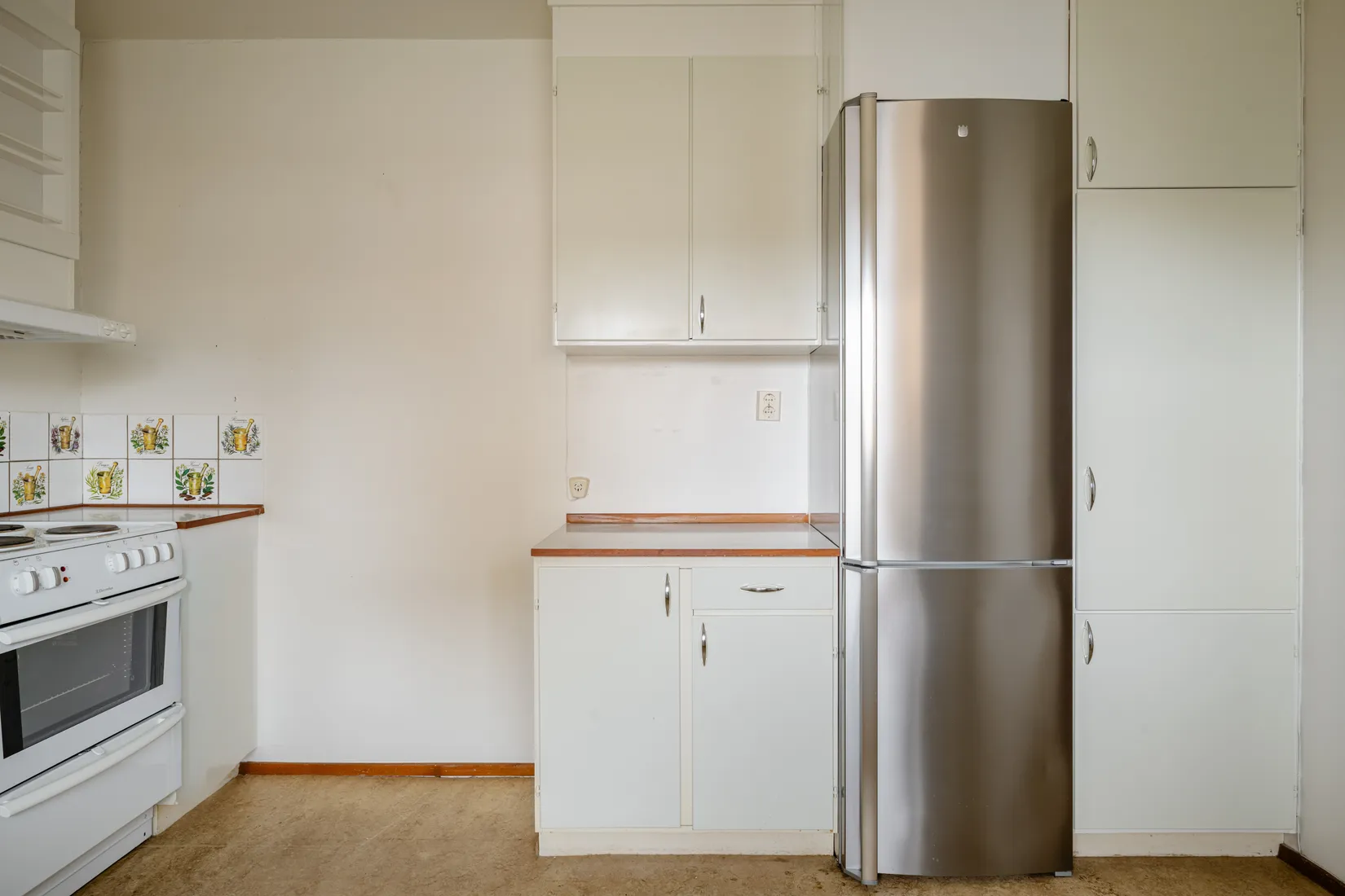 Bostadsrätt, Knäredsgränd 12, Östberga, Stockholm